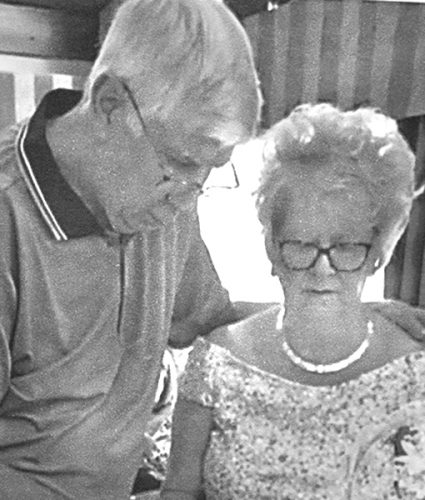 Barkers Mark 50 Years